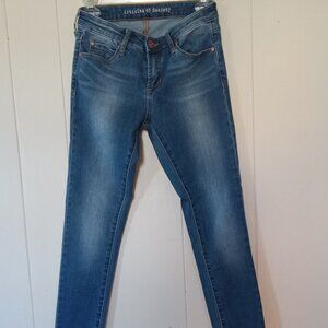 ARTICLES of SOCIETY LOS ANGELES JEANS